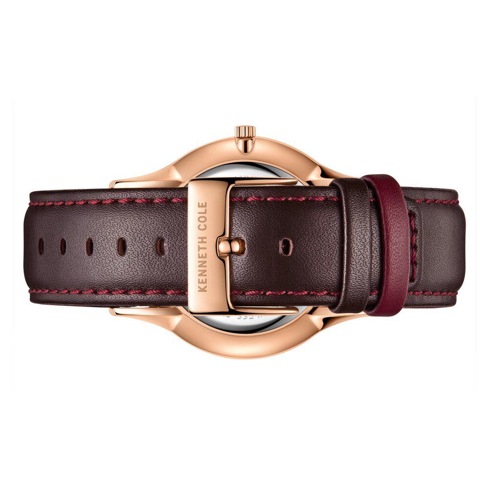 Kenneth Cole Watch for Men-NCKC50918006MN