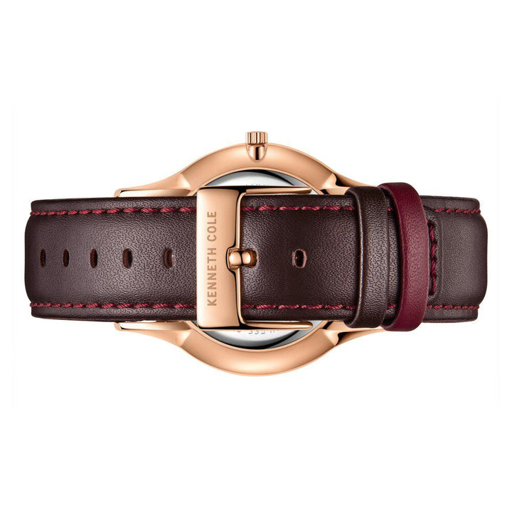 Kenneth Cole Watch for Men-NCKC50918006MN