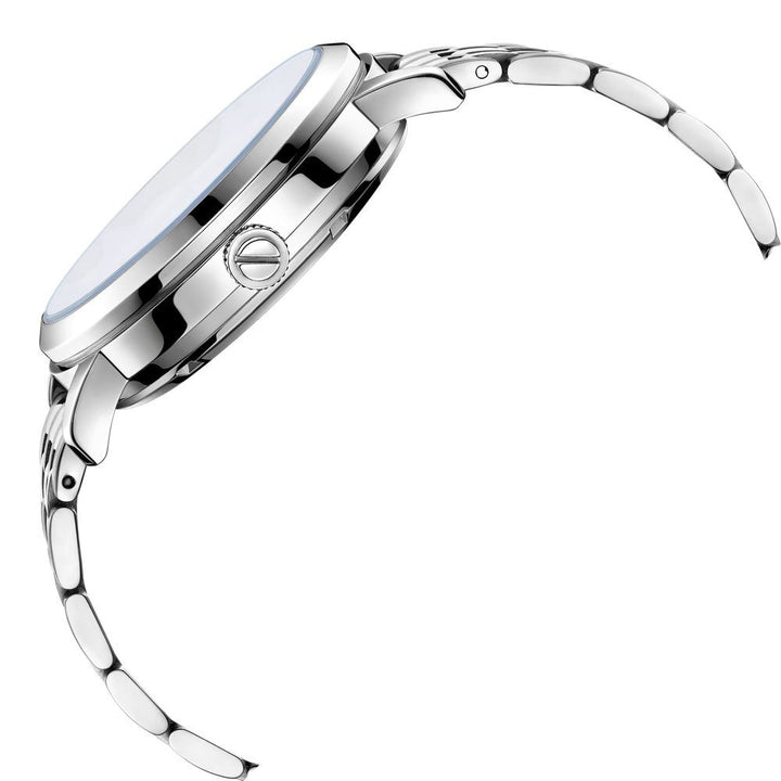 Kenneth Cole Analog Blue Dial Watch for Men-NCKC50920004MNW