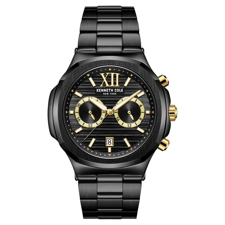 Kenneth Cole Watch for Men-NCKC51017002MN