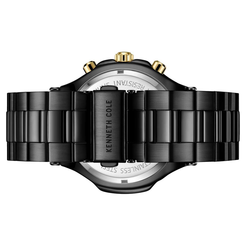 Kenneth Cole Watch for Men-NCKC51017002MN