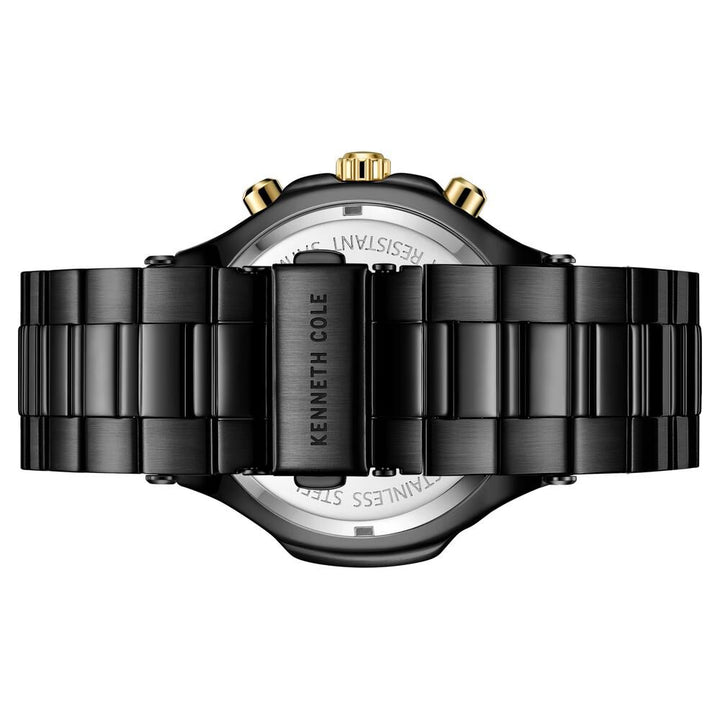 Kenneth Cole Watch for Men-NCKC51017002MN