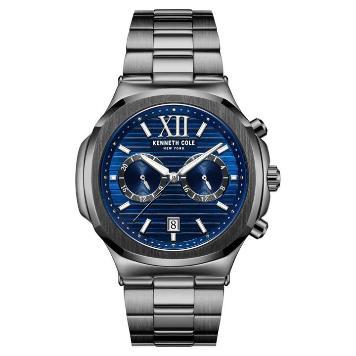 Kenneth Cole Watch for Men-NCKC51017003MN