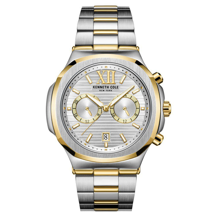 Kenneth Cole Watch for Men-NCKC51017004MN