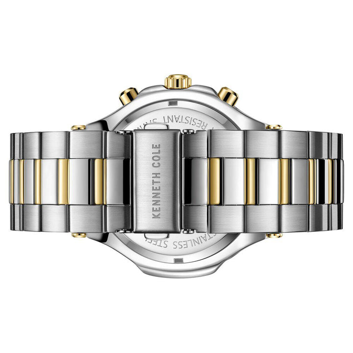 Kenneth Cole Watch for Men-NCKC51017004MN