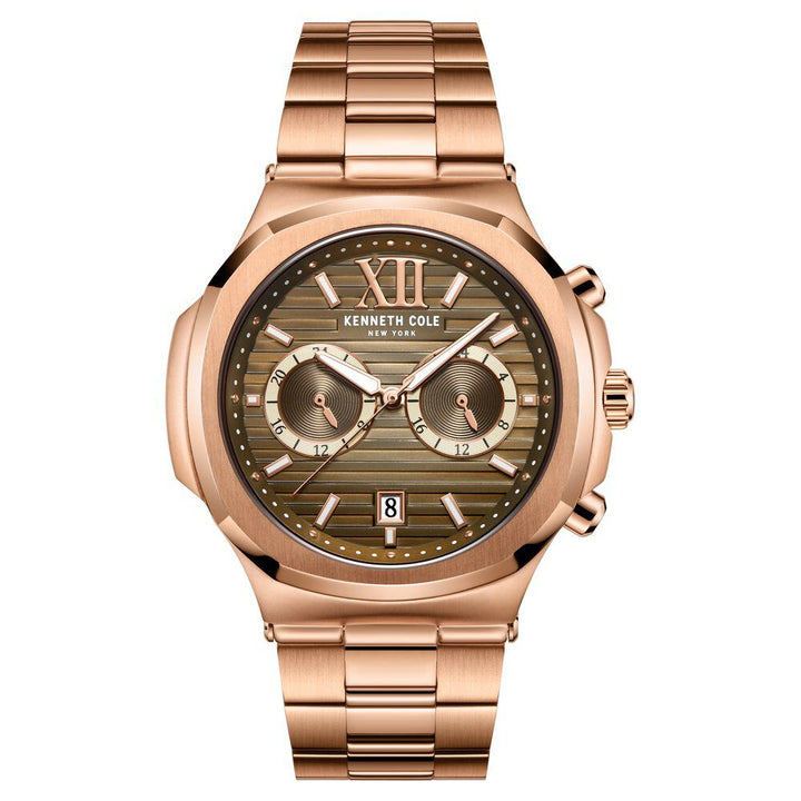 Kenneth Cole Watch for Men-NCKC51017005MN