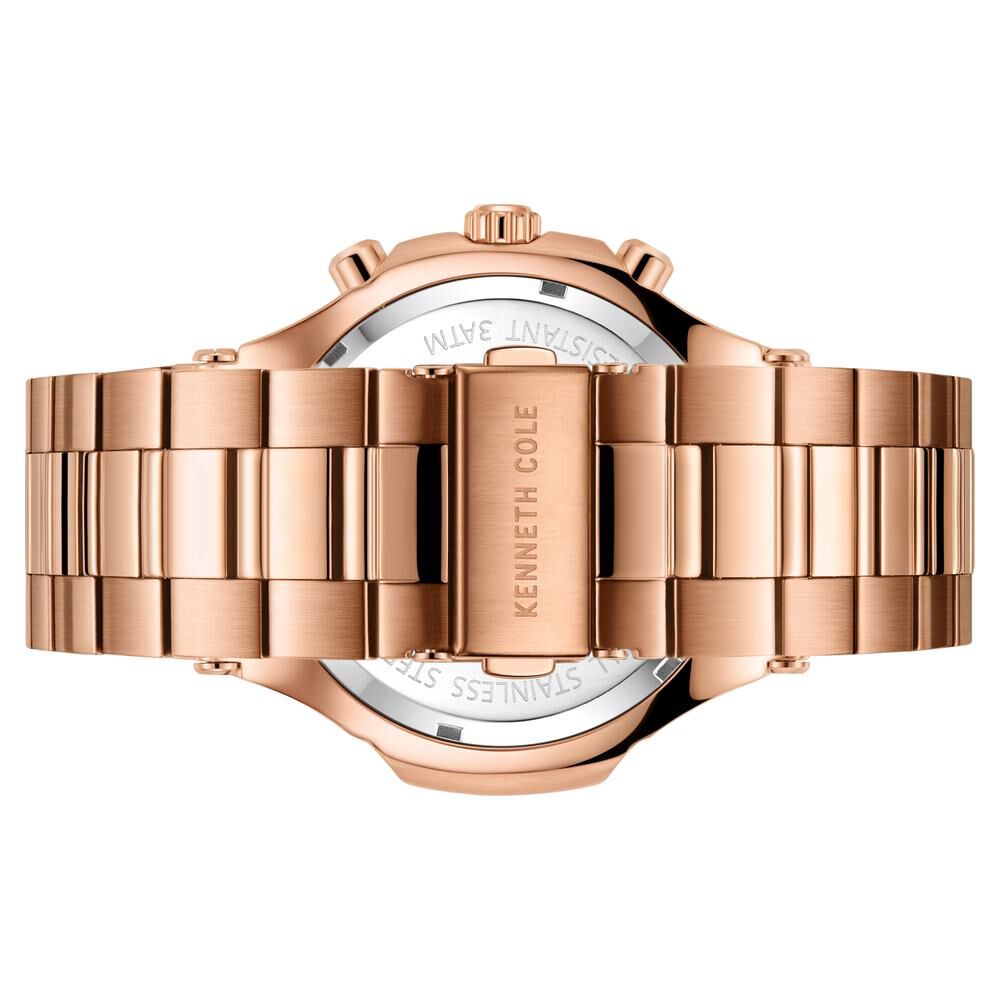 Kenneth Cole Watch for Men-NCKC51017005MN