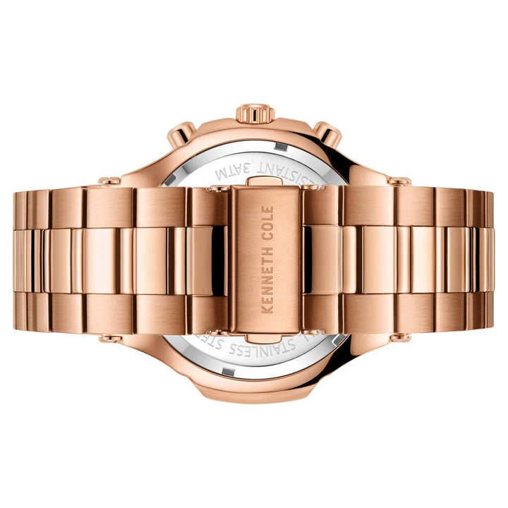 Kenneth Cole Watch for Men-NCKC51017005MN