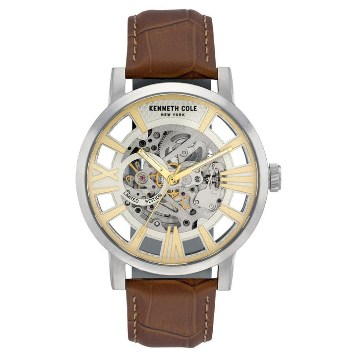 Kenneth Cole Watch for Men-NCKC51018002MN