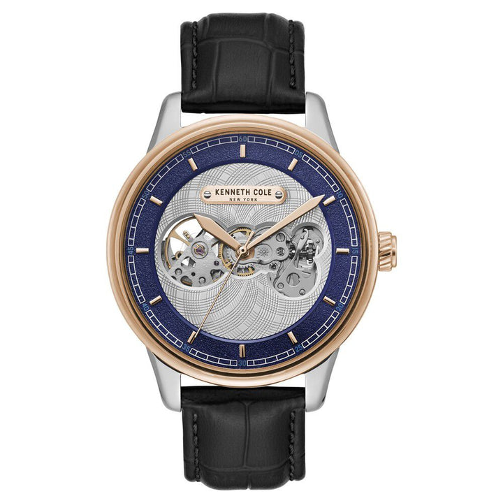 Kenneth Cole Automatic Watch for Men-NCKC51020002MN
