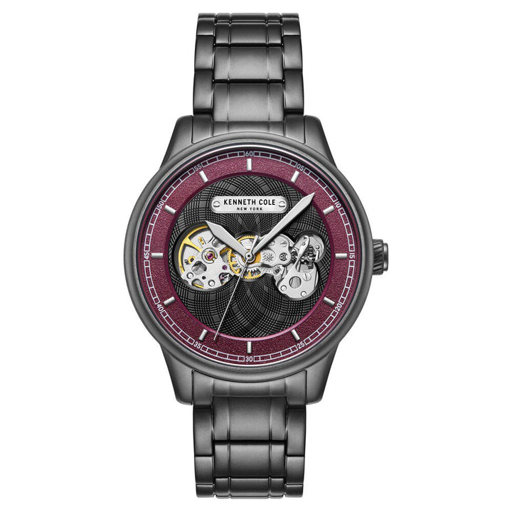 Kenneth Cole Watch for Men-NCKC51020004MN