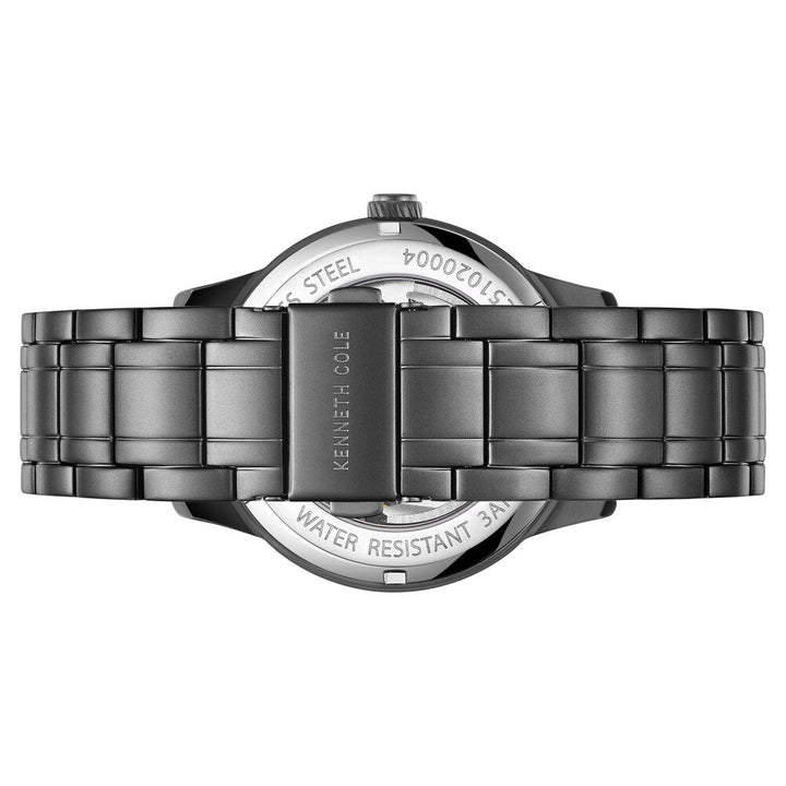 Kenneth Cole Watch for Men-NCKC51020004MN