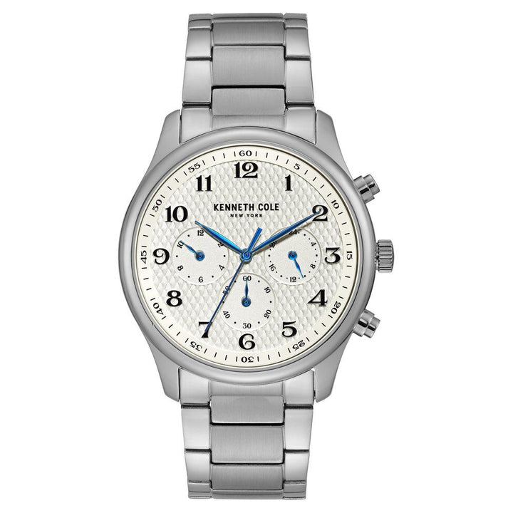 Kenneth Cole Watch for Men-NCKC51024001MN