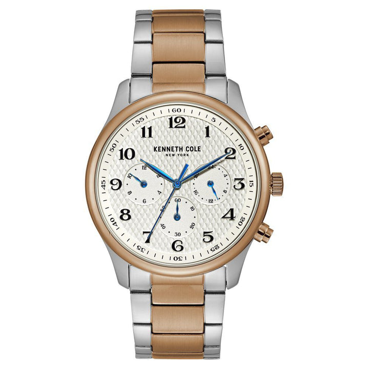Kenneth Cole Watch for Men-NCKC51024003MN