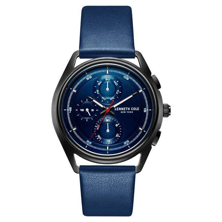 Kenneth Cole Watch for Men-NCKC51028001MN