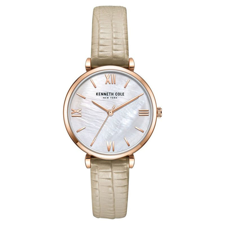 Kenneth Cole Watch For Women