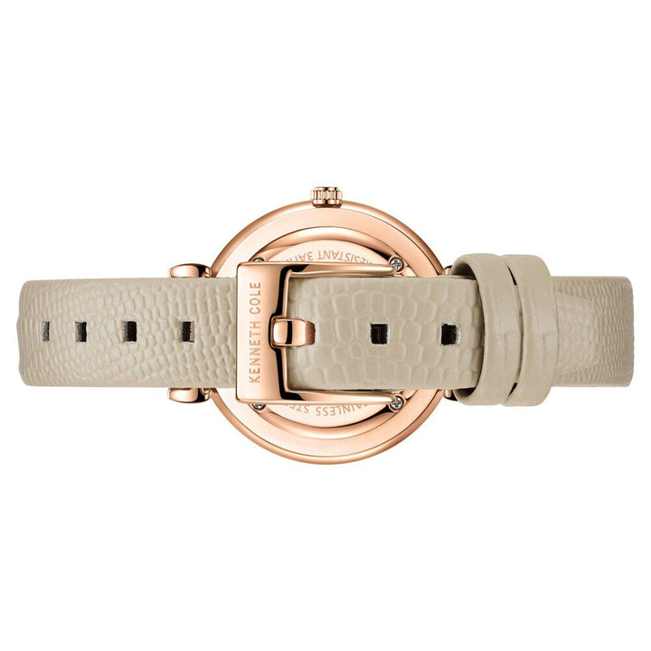 Kenneth Cole Watch For Women