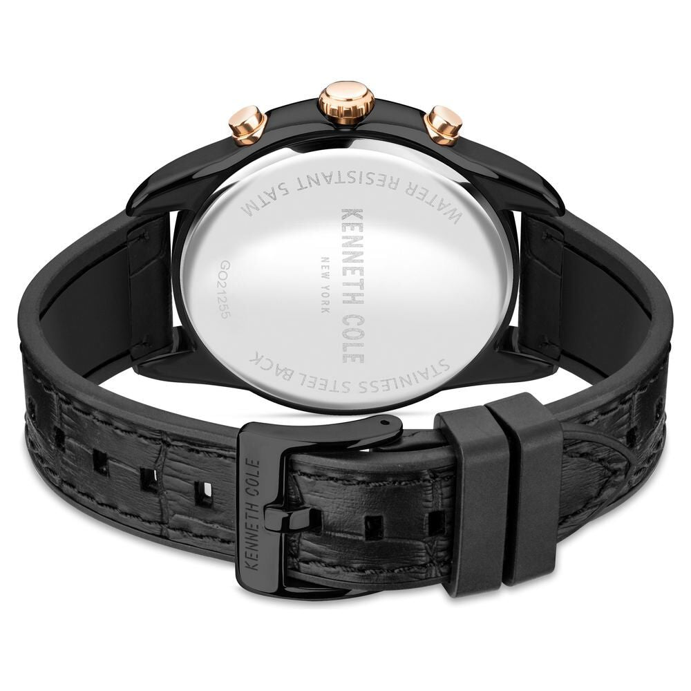 Kenneth Cole KCWGO2125503MN