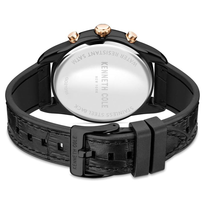 Kenneth Cole KCWGO2125503MN