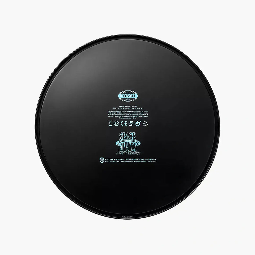 Fossil Space Jam Bugs Bunny Limited Edition Box Set