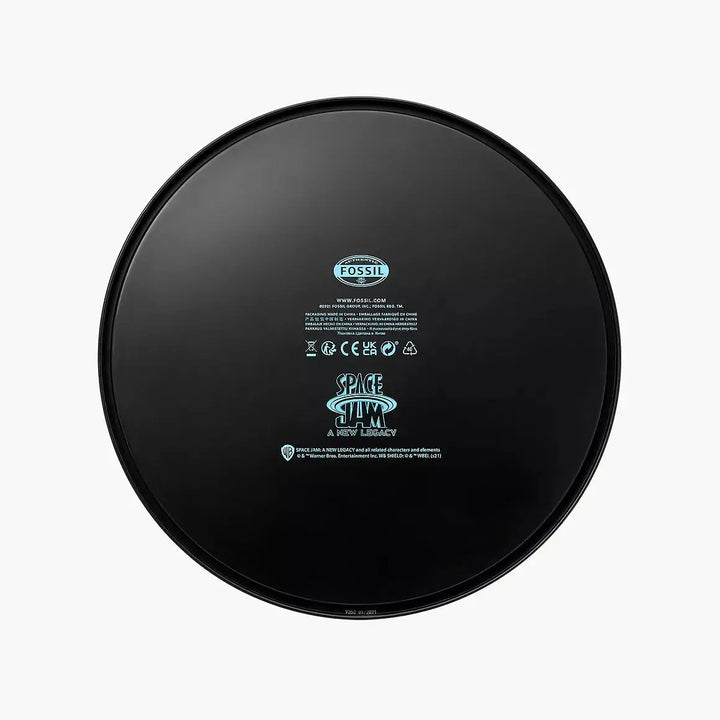 Fossil Space Jam Bugs Bunny Limited Edition Box Set