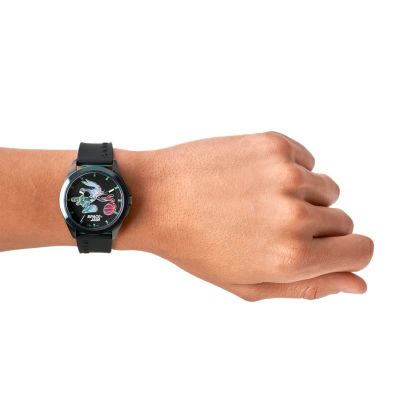 Fossil Space Jam Bugs Bunny Limited Edition Box Set