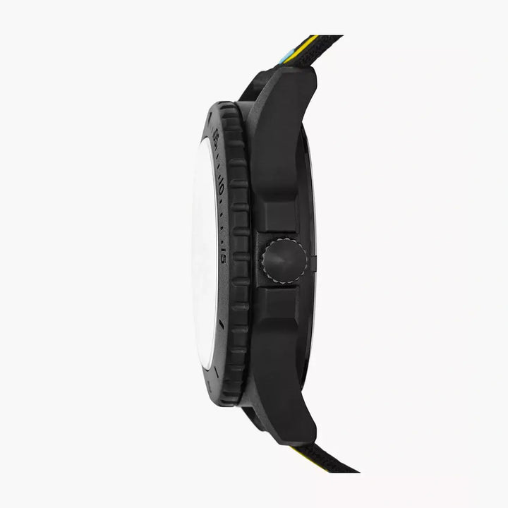 Fossil Maui And Sons X Fossil Limited Edition FB-01 Solar-Powered Watch