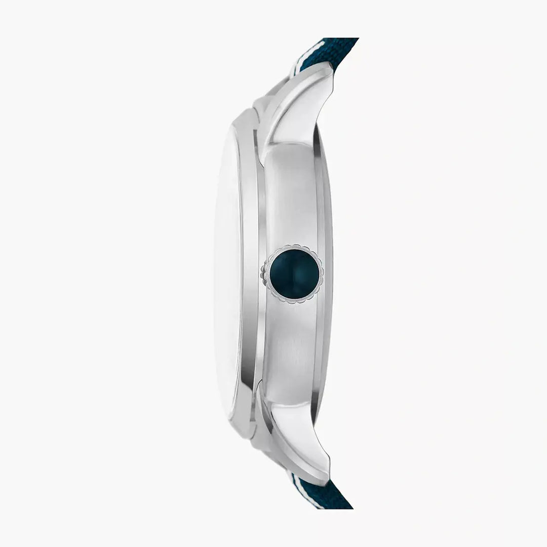 Fossil Limited Edition Harry Potter™ Three-Hand Ravenclaw™ Nylon Watch