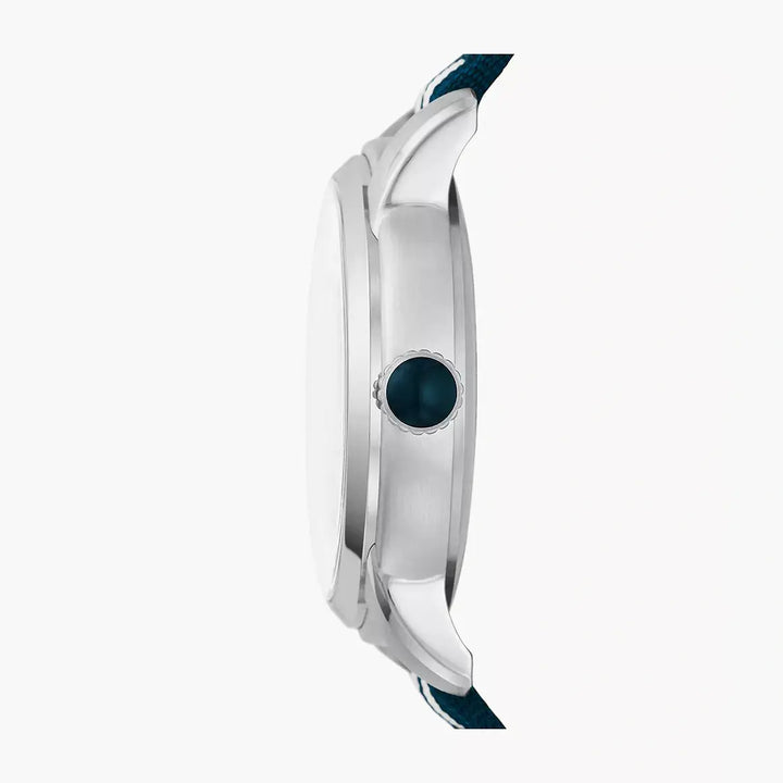 Fossil Limited Edition Harry Potter™ Three-Hand Ravenclaw™ Nylon Watch