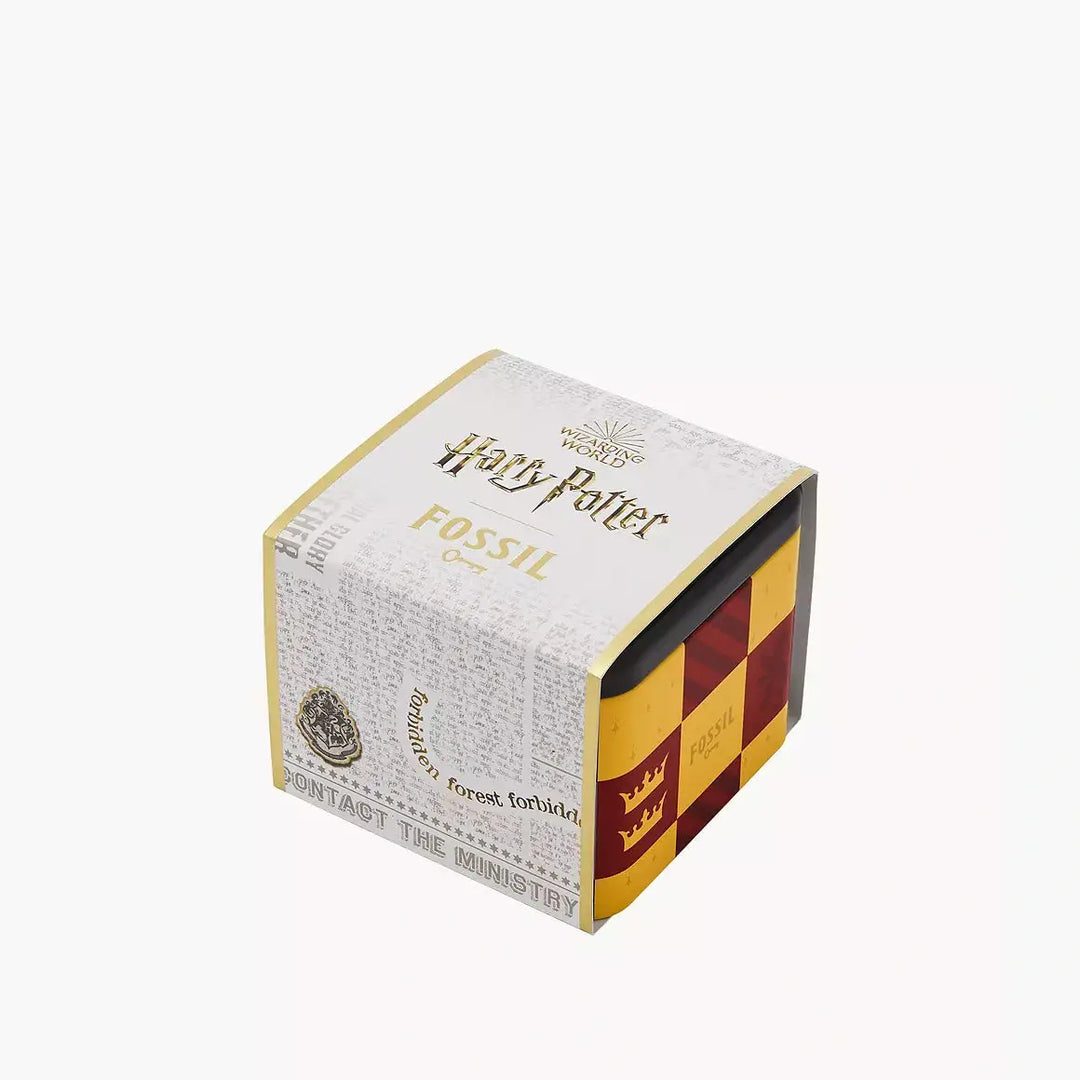 Fossil Limited Edition Harry Potter™ Three-Hand Ravenclaw™ Nylon Watch