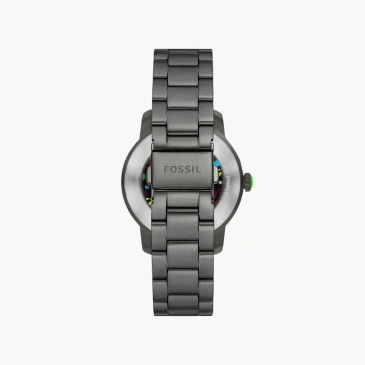 Fossil Limited Edition Star Wars™ TIE Fighter Stainless Steel Watch