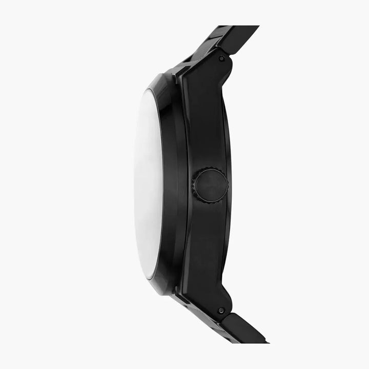 Fossil Limited Edition Star Wars™ Darth Vader™ Automatic Stainless Steel Watch