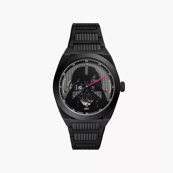 Fossil Limited Edition Star Wars™ Darth Vader™ Automatic Stainless Steel Watch