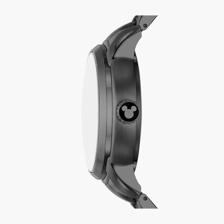 Fossil Disney Fossil Limited Edition Shadow Disney Mickey Mouse Watch