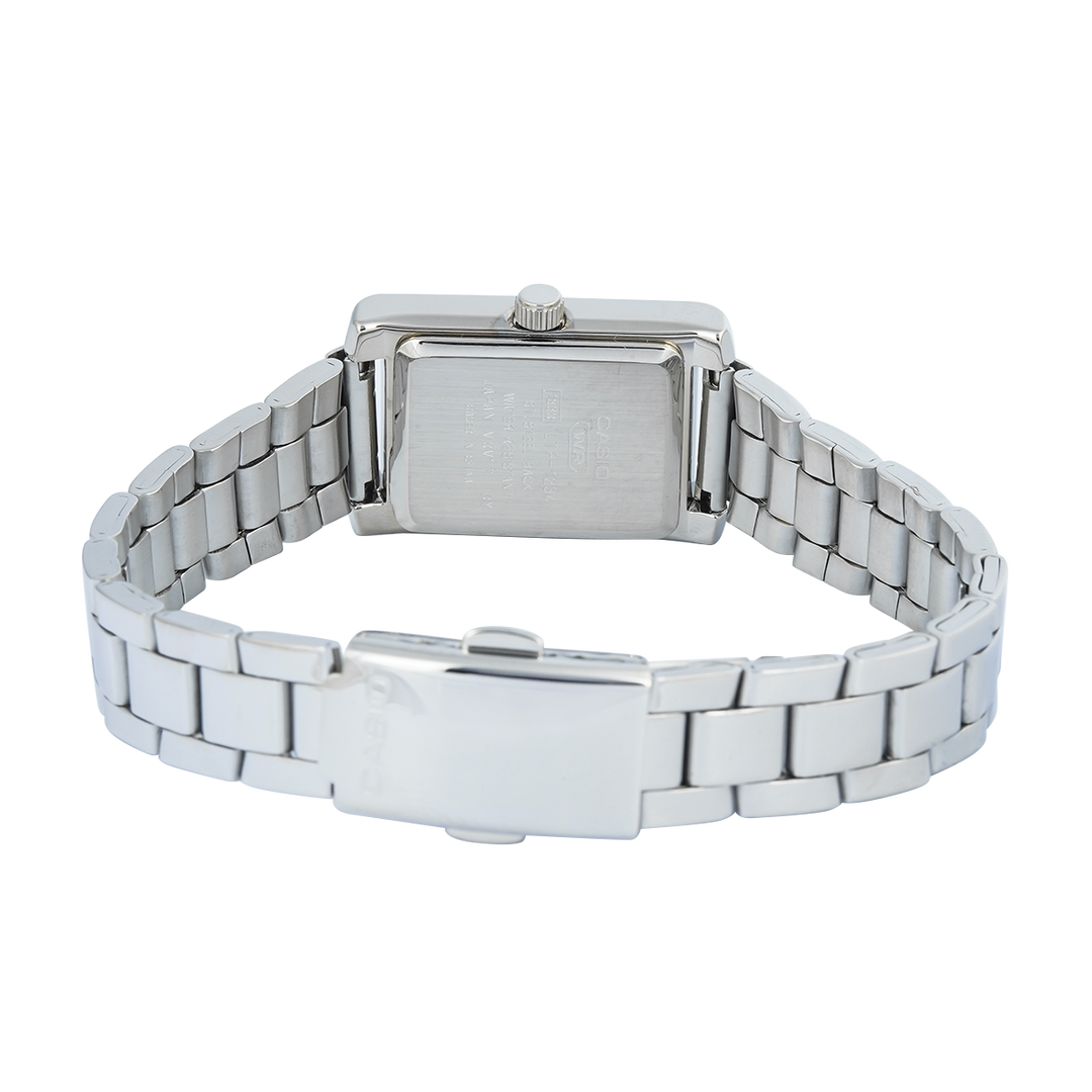 Casio WOMEN'S WATCH LTP-1234DD-5ADF A2356