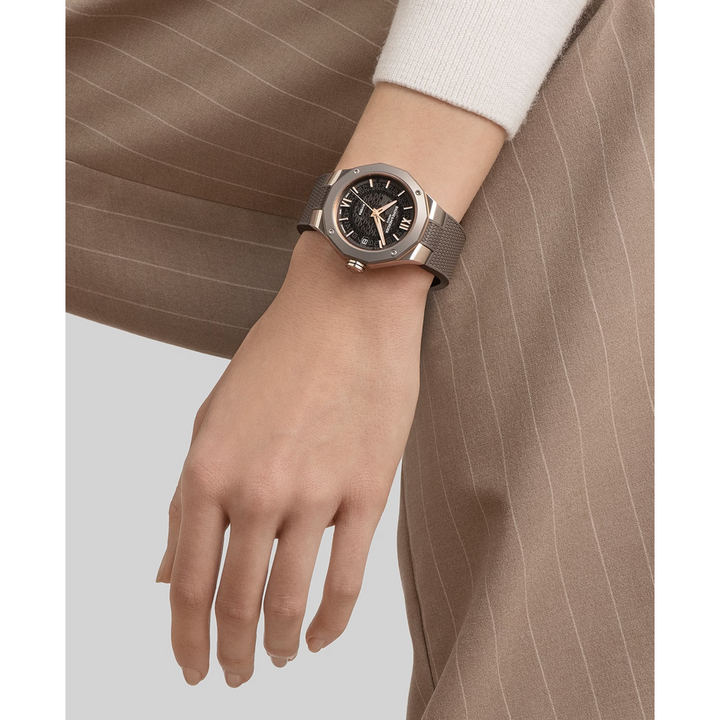 Baume &amp; Mercier Riviera 10720 Automatic Men&