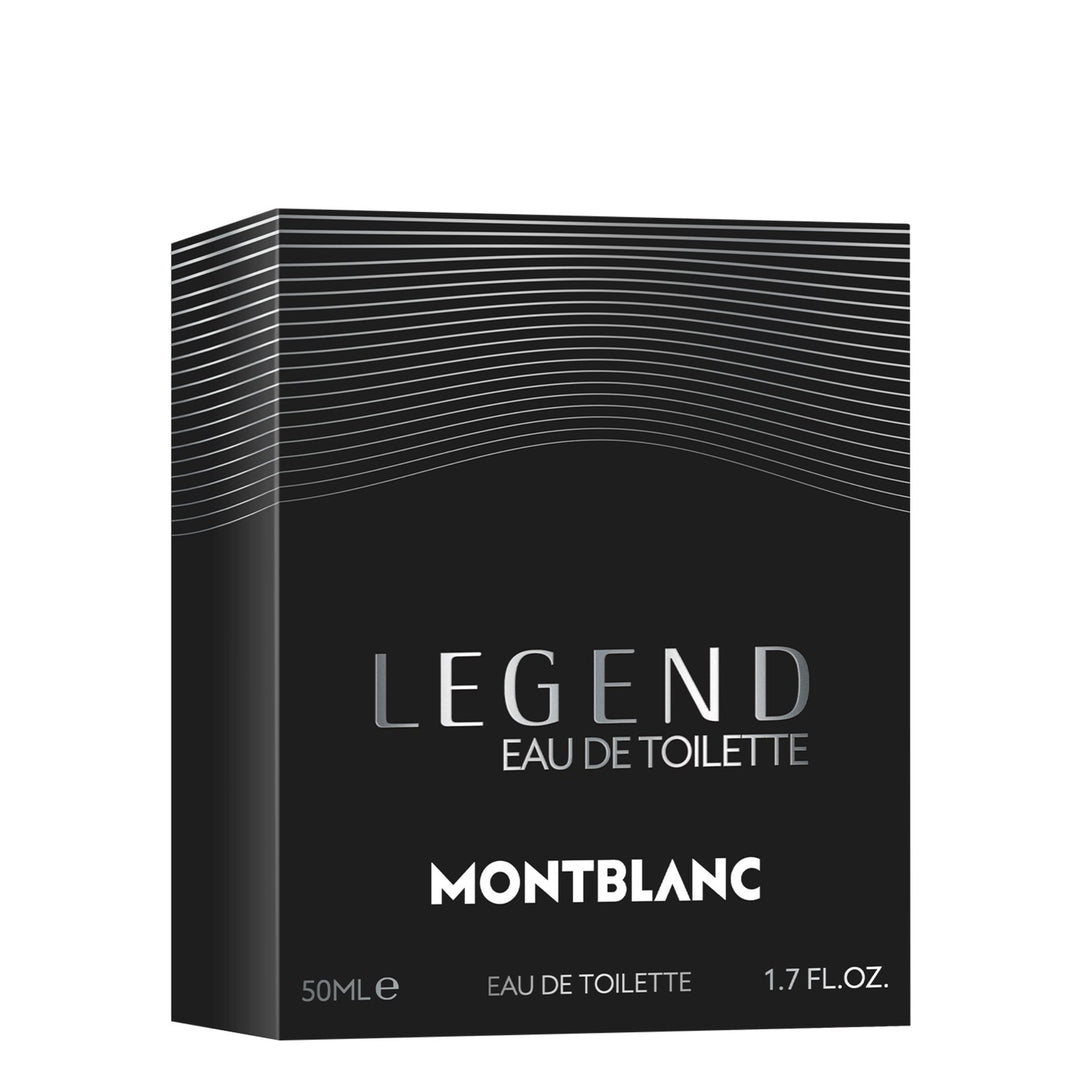 Montblanc Legend Eau de Toilette 50 ml MB107459