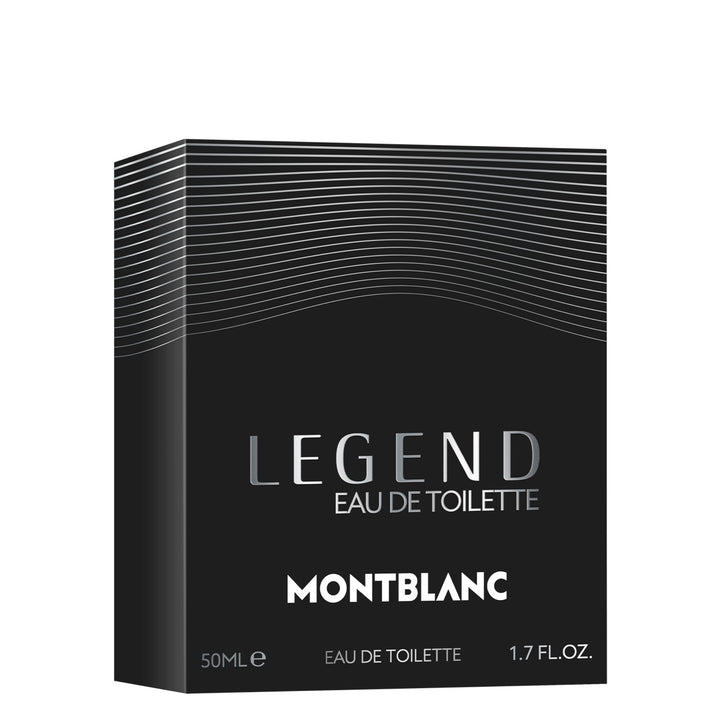 Montblanc Legend Eau de Toilette 50 ml MB107459