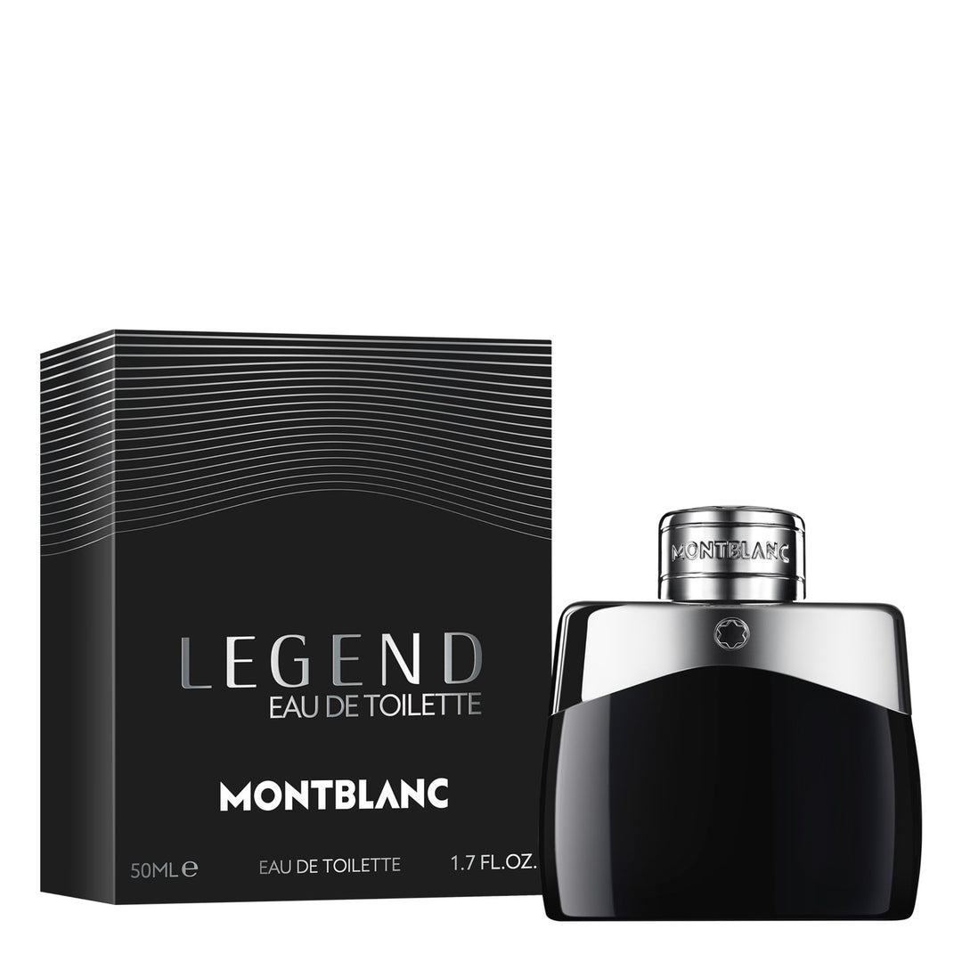 Montblanc Legend Eau de Toilette 50 ml MB107459