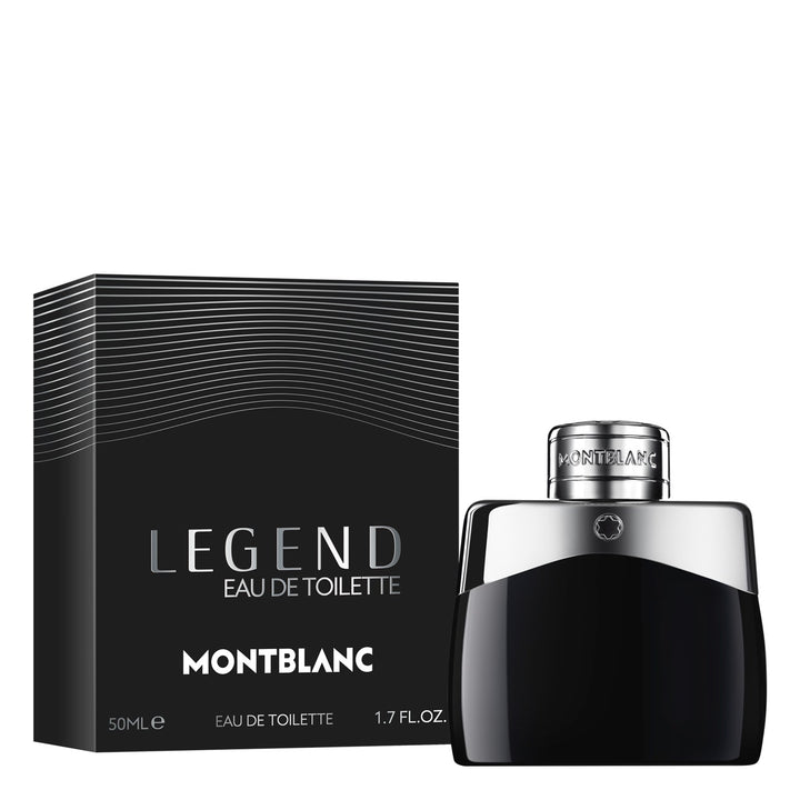 Montblanc Legend Eau de Toilette 50 ml MB107459