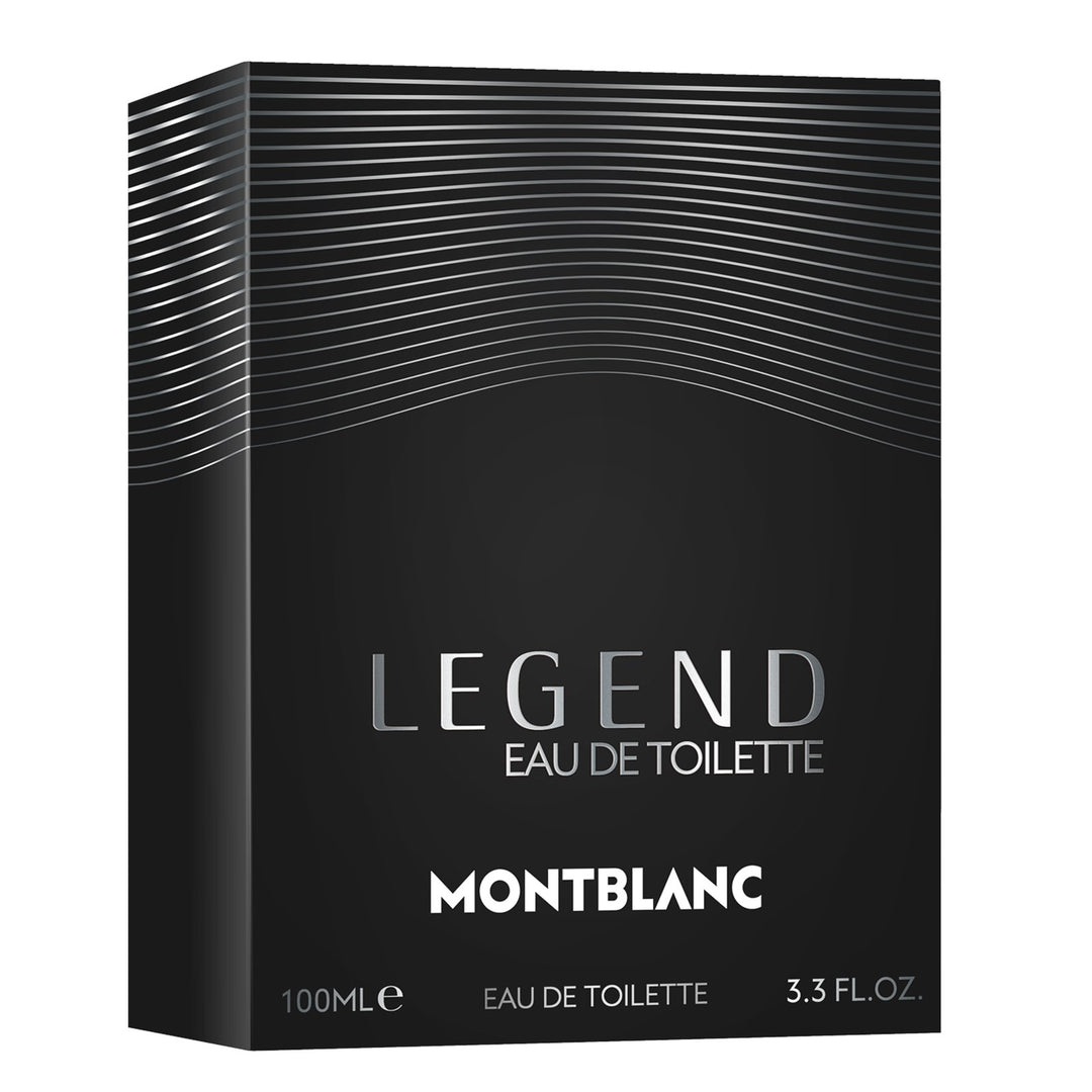 Montblanc Legend Eau de Toilette 100 ml MB107460