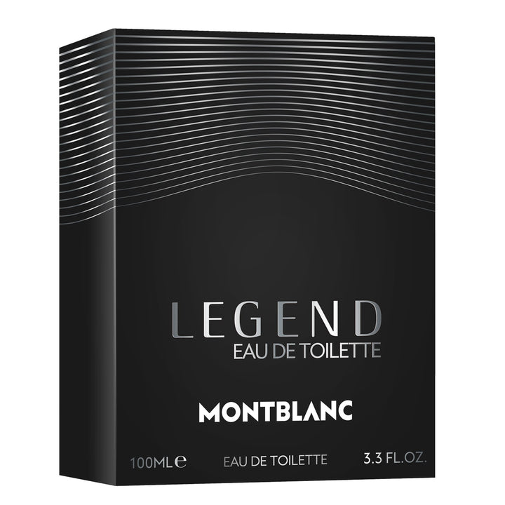 Montblanc Legend Eau de Toilette 100 ml MB107460