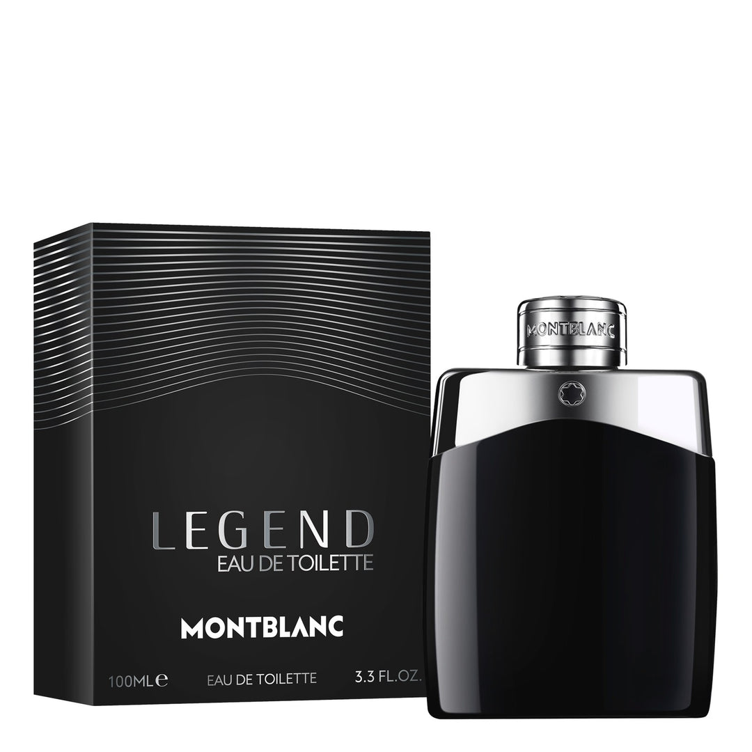 Montblanc Legend Eau de Toilette 100 ml MB107460