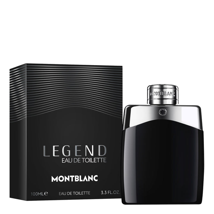 Montblanc Legend Eau de Toilette 100 ml MB107460