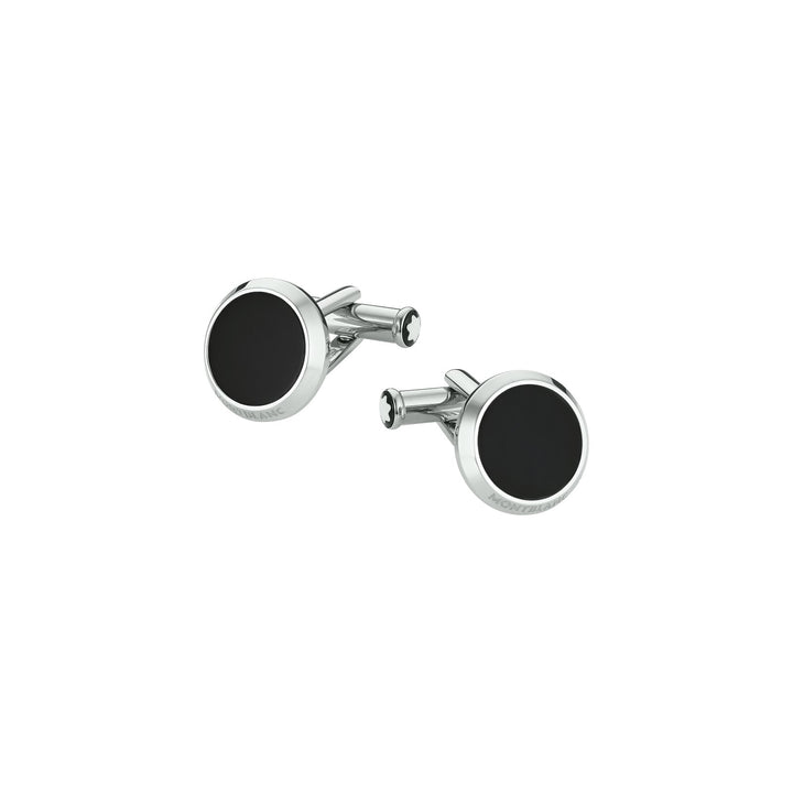 Montblanc Meisterstück cufflinks MB112896
