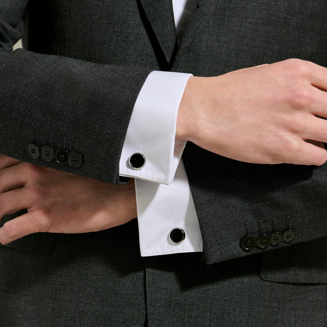 Montblanc Meisterstück cufflinks MB112896