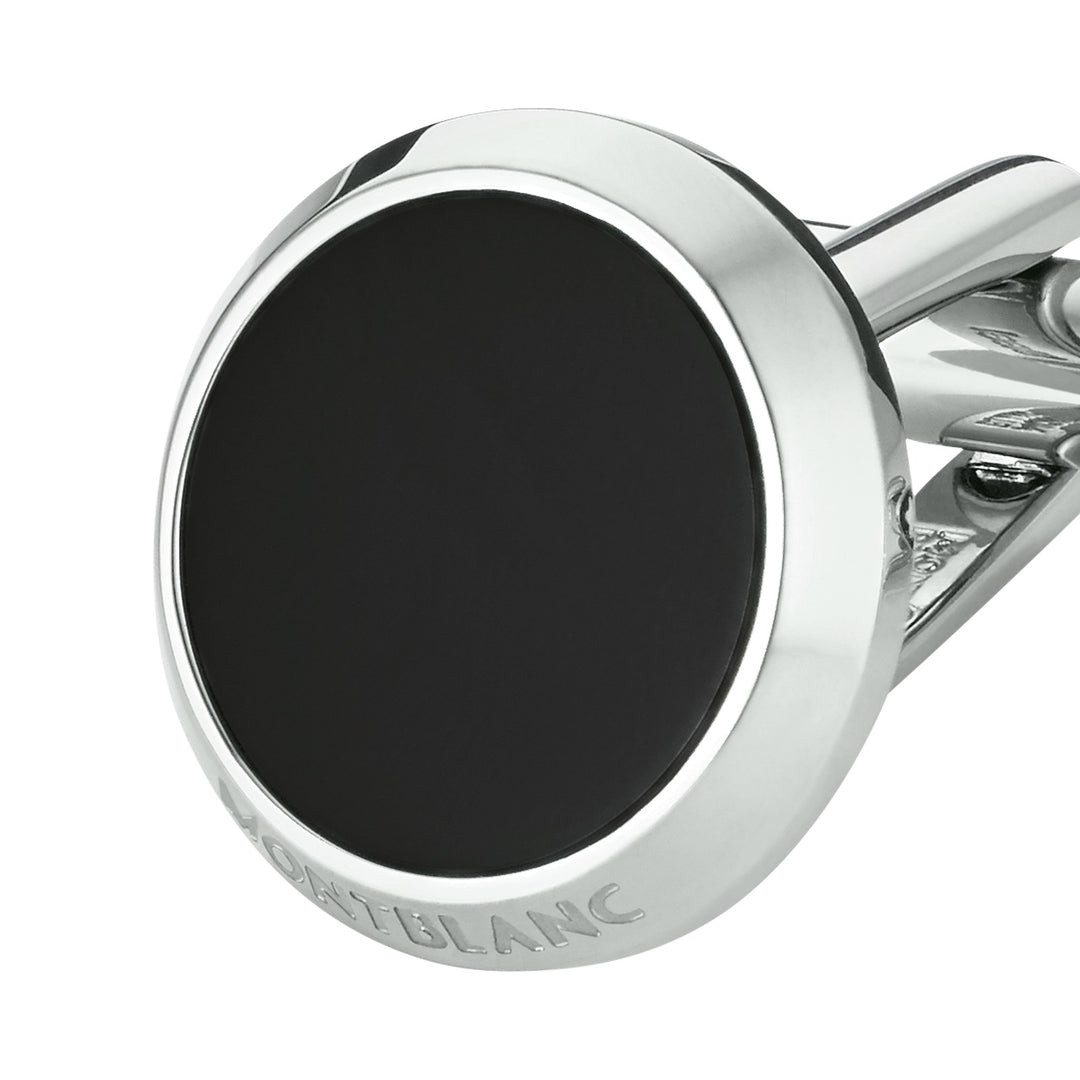 Montblanc Meisterstück cufflinks MB112896