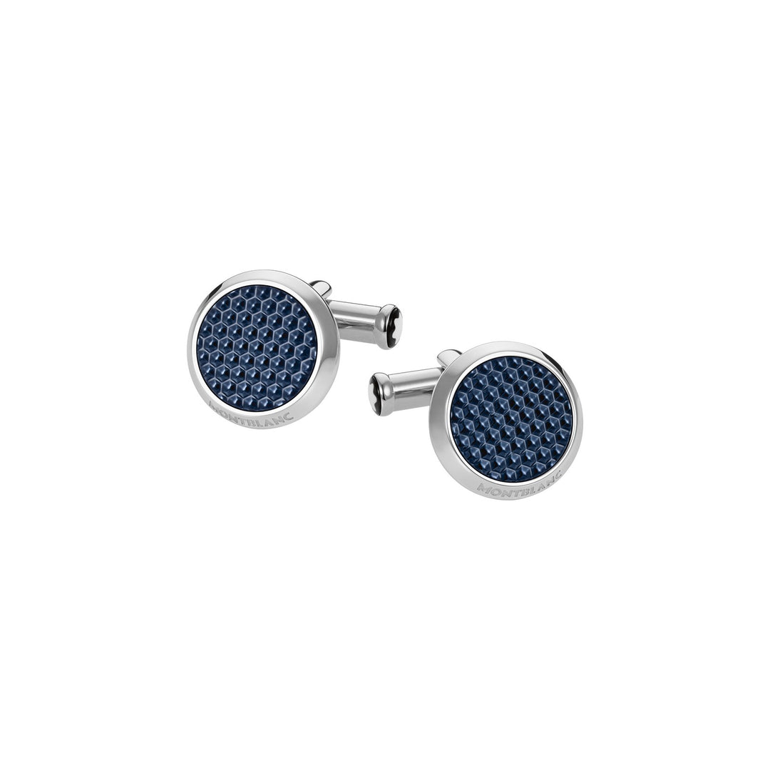 Montblanc Meisterstück cufflinks MB112904