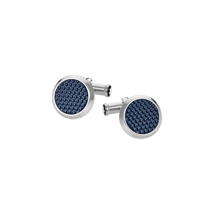 Montblanc Meisterstück cufflinks MB112904