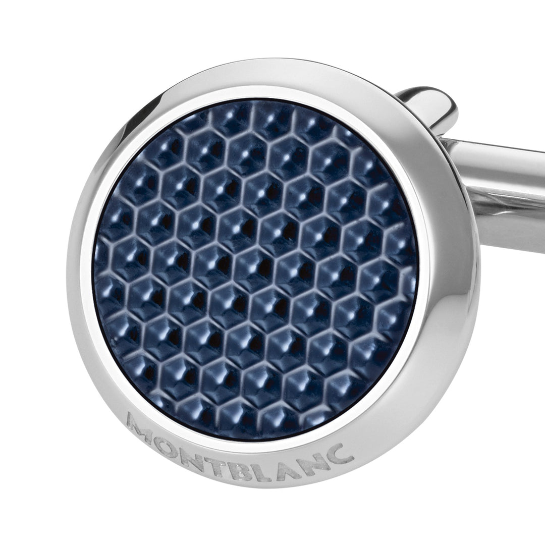 Montblanc Meisterstück cufflinks MB112904